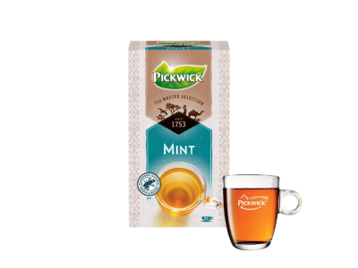 Té Sabor Menta Pickwick Mint (25 ud)