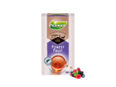 Té Negro Sabor Frutas del Bosque Pickwick Forest Fruit (25 ud)