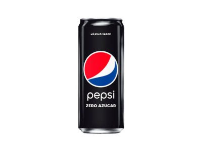 Pepsi max 330ml x24