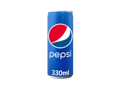 Pepsi 330ml x24