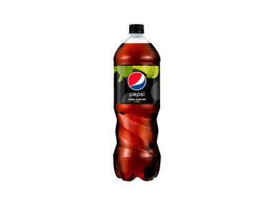 Pepsi max lima 1750ml x6