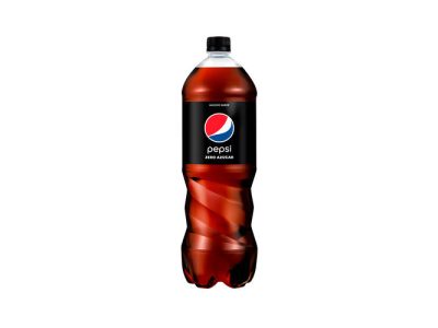 Pepsi max 1750ml x6