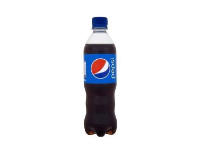 Pepsi 500ml x12