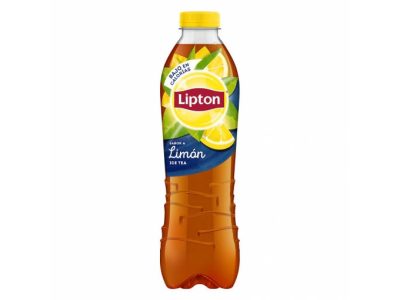 Lipton Sin azúcar 500ml x12