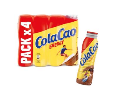 ColaCao energy 188ml x24
