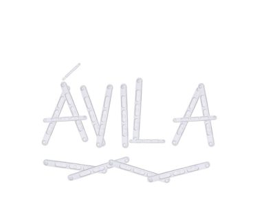 Paletinas de Plástico Biodegradables para Vending x500