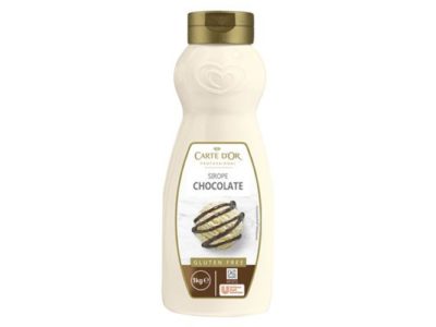 Siropes Chocolate Carte Dor 1 L