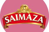 Saimaza