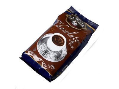 Chocolate La Plata 1 kg 