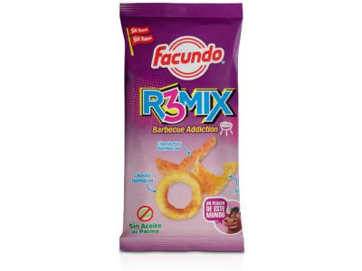 Remix Facundo 75 gr 