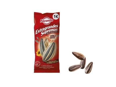 Pipas Facundo Extra Grandes Supremas Tradicional Marcadas x20