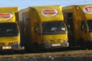 ¿Necesitas un envío muy grande y pesado?